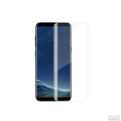 Лот: 13131147. Фото: 1. Защитная пленка Samsung Galaxy... Защитные стёкла, защитные плёнки