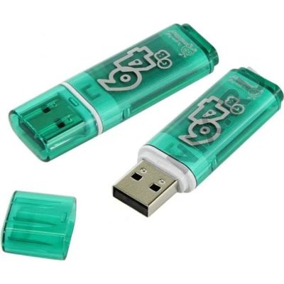 Лот: 9326331. Фото: 1. USB флешка USB Flash 64 Гб 64gb... USB-флеш карты
