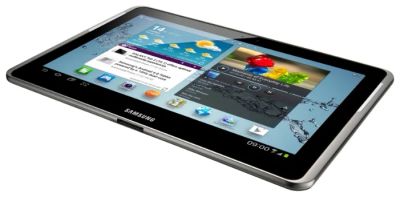 Лот: 3387867. Фото: 1. Новый планшет Samsung Galaxy Tab... Планшеты