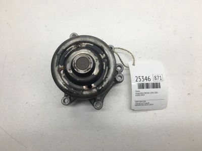 Лот: 20383121. Фото: 1. Помпа Toyota Wish 2005 1610029415... Двигатель и элементы двигателя