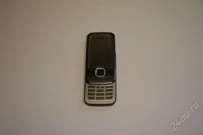 Лот: 705964. Фото: 1. NOKIA 7610. Кнопочные мобильные телефоны