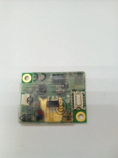 Лот: 11938537. Фото: 1. N87 . Acer Aspire 5100 BL51... Платы расширения, контроллеры, доп. порты