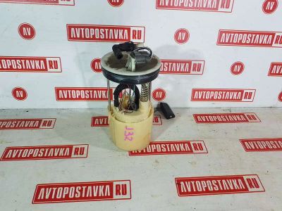 Лот: 20897893. Фото: 1. Насос топливный Nissan Teana J32... Топливная система