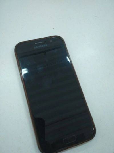 Лот: 12447694. Фото: 1. Samsung Galaxy a5 (2017). Смартфоны