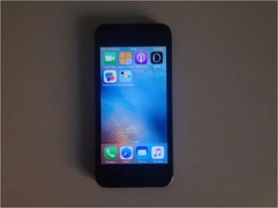 Лот: 7159519. Фото: 1. iPhone 5(полный комплект). Смартфоны