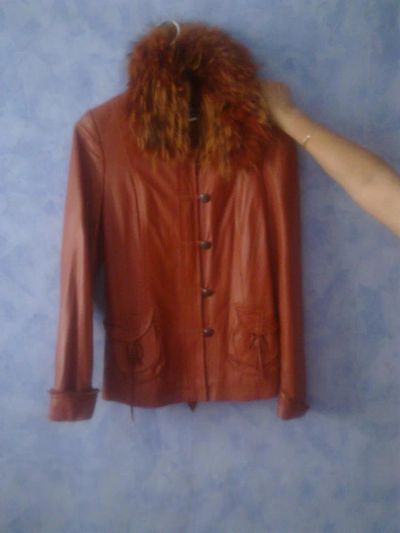 Лот: 3794413. Фото: 1. Продам куртку,5000. Верхняя одежда