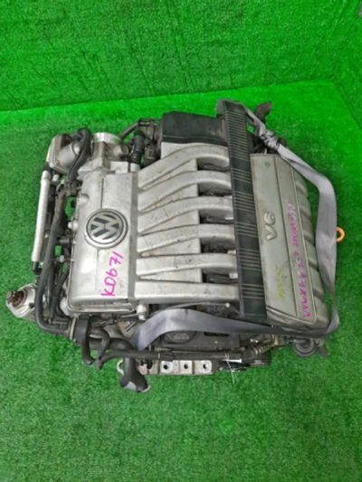 Лот: 16680922. Фото: 1. Двигатель Volkswagen Passat 3C... Электрооборудование