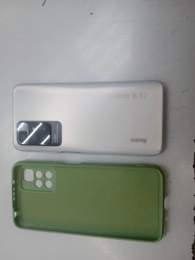 Лот: 19481272. Фото: 1. Смартфон Xiaomi Redmi 10 64 GB... Смартфоны