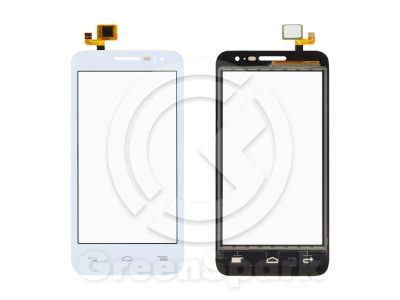 Лот: 16537939. Фото: 1. Тачскрин для Alcatel OT5038X/OT5038D... Дисплеи, дисплейные модули, тачскрины