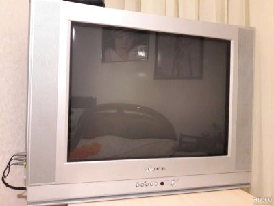 Лот: 13800146. Фото: 1. Продам телевизор. Телевизоры