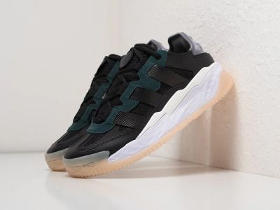 Лот: 19989016. Фото: 1. Кроссовки Adidas Niteball. Кеды, кроссовки, слипоны