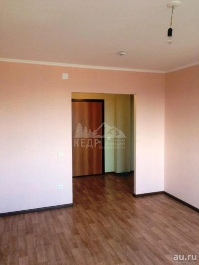 Лот: 14674935. Фото: 1. Продается студия 40,5м2. ул. Куйбышева. Квартиры, студии