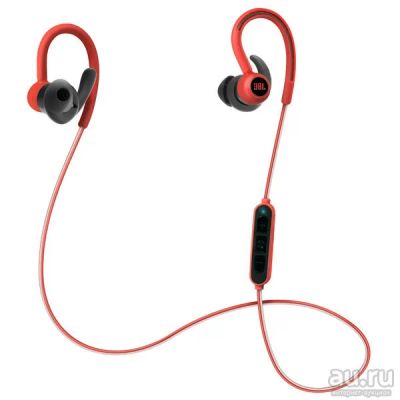 Лот: 10185701. Фото: 1. Гарнитура JBL Reflect Contour... Акустические системы