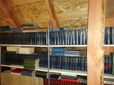Лот: 19002348. Фото: 1. Книга Полное собрание сочинений... Книги
