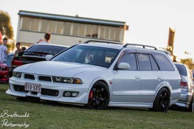 Лот: 10771148. Фото: 1. Куплю передний бампер на Mitsubishi... Кузов