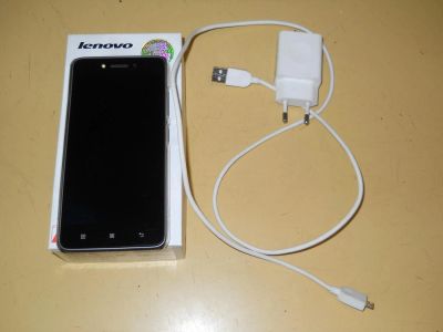 Лот: 6607860. Фото: 1. Lenovo S90 32Gb LTE РСТ. Смартфоны