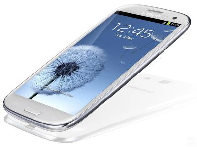 Лот: 3566902. Фото: 1. samsung gslaxy s 3. Обмен на зеркалку... Смартфоны