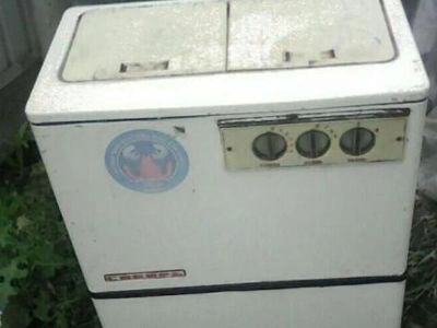 Лот: 19016773. Фото: 1. Куплю стиральную машинку Сибирь. Стиральные машины