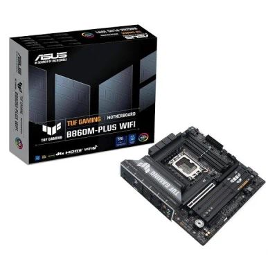 Лот: 25306426. Фото: 1. Материнская плата ASUS TUF Gaming... Материнские платы