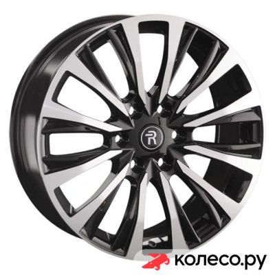 Лот: 25790294. Фото: 1. KI367 8x20/6*114.3 D67.1 ET46... Диски