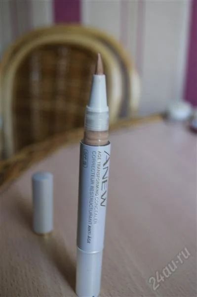 Лот: 2842288. Фото: 1. Корректор avon anew. Макияж