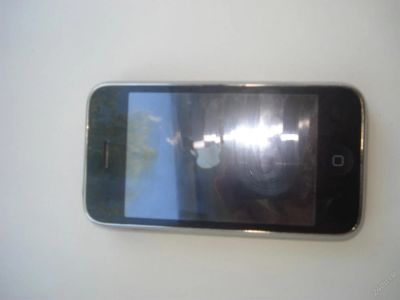Лот: 3004580. Фото: 1. iphone 3g 16гб интересен обмен... Смартфоны