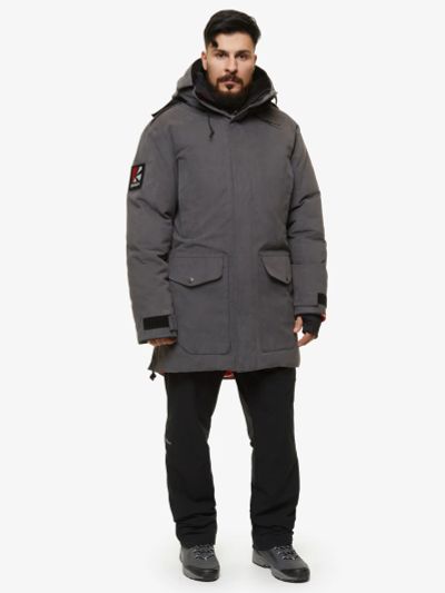 Лот: 24607499. Фото: 1. Куртка BASK. Зимняя спортивная одежда