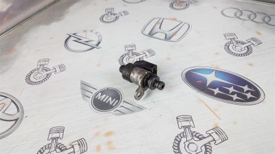 Лот: 23590360. Фото: 1. Соленоид АКПП Infiniti G35 VQ35DE... Трансмиссия