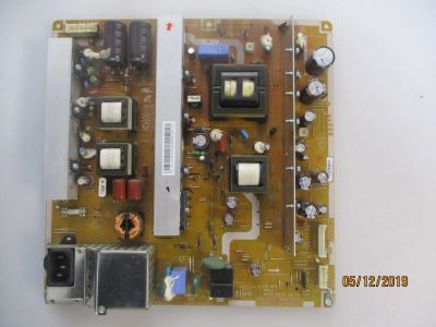 Лот: 19053226. Фото: 1. Samsung P.PCB BN44-00329A/PS42C450B1W... Запчасти для телевизоров, видеотехники, аудиотехники