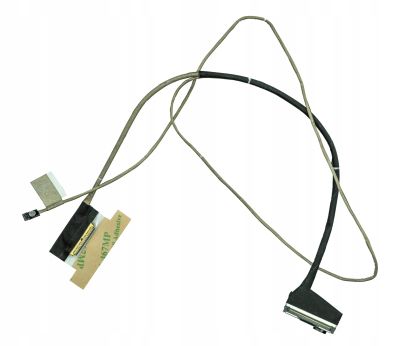 Лот: 16867561. Фото: 1. Шлейф матрицы от Acer Aspire V5-551... Шлейфы, кабели, переходники