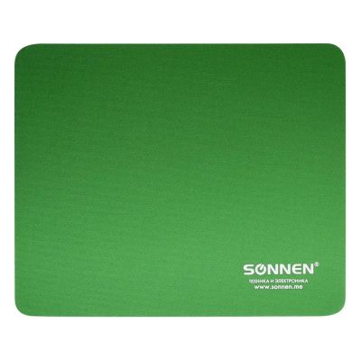 Лот: 24462655. Фото: 1. Коврик для мыши Sonnen S-2, резина... Коврики