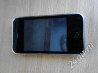 Лот: 2807790. Фото: 1. Продам iPhone 3G. Смартфоны