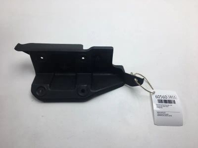 Лот: 20400725. Фото: 1. Крепление бампера Audi A6 2007... Кузов