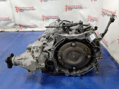 Лот: 20717471. Фото: 1. АКПП (для марок: NISSAN для моделей... Трансмиссия