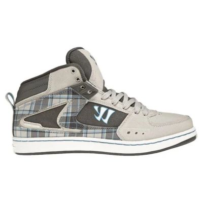 Лот: 3382590. Фото: 1. Крепкие мужские кеды Warrior. Кеды, кроссовки, слипоны