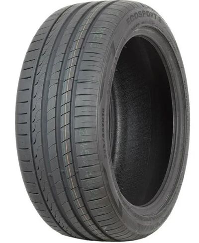 Лот: 20150799. Фото: 1. 245/50 R18 104W Imperial ECOSPORT... Шины