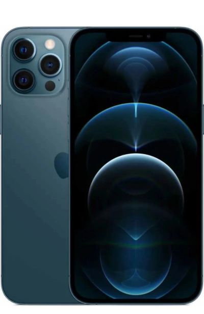 Лот: 16844506. Фото: 1. iPhone 12 pro max. Смартфоны