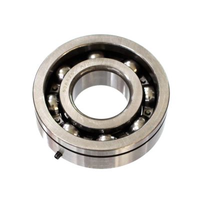 Лот: 22568757. Фото: 1. Подшипник коренной 30x72x21 YAMAHA... Запчасти для лодок, катеров, лодочных моторов