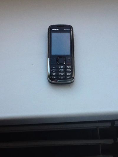 Лот: 3304425. Фото: 1. Nokia 5130 XpressMusic. Кнопочные мобильные телефоны