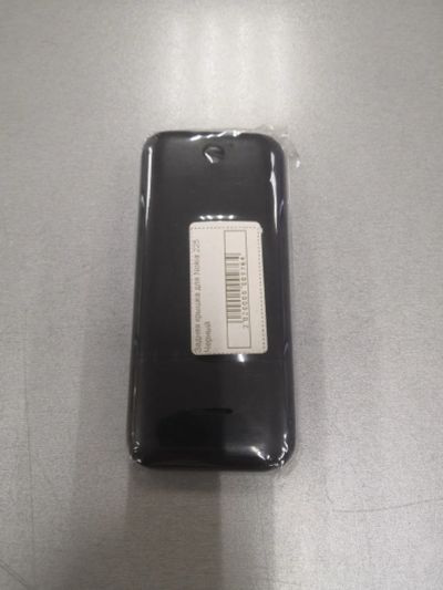 Лот: 21246632. Фото: 1. Задняя крышка Nokia 225. Корпуса, клавиатуры, кнопки