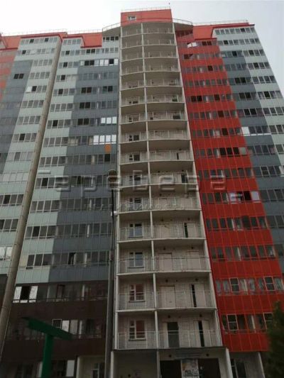 Лот: 19936123. Фото: 1. 1-комнатная квартира на ул. Вильского... Квартиры, студии