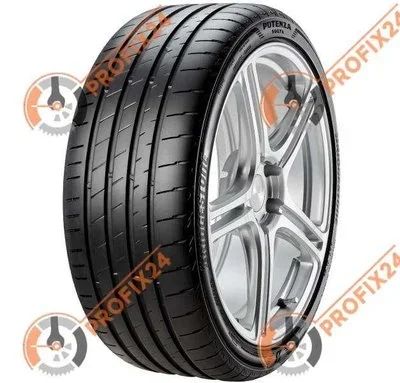 Лот: 15052875. Фото: 1. Автошина BRIDGESTONE POTENZA S007A... Шины
