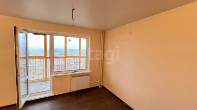 Лот: 25322261. Фото: 1. квартира , Красноярск улица 40... Квартиры, студии