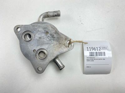 Лот: 25704796. Фото: 1. Теплообменник Lexus Gs300 2006... Двигатель и элементы двигателя