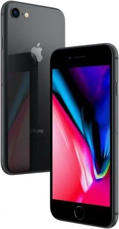 Лот: 12534895. Фото: 1. 4.7" Смартфон Apple iPhone 8 64... Смартфоны