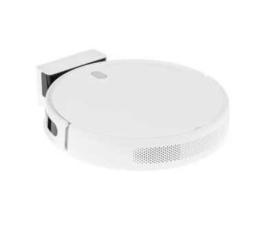 Лот: 18587997. Фото: 1. Пылесос-робот Xiaomi Mi Robot... Пылесосы, паровые швабры