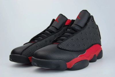 Лот: 16956440. Фото: 1. Кроссовки Nike Air Jordan 13 Retro... Кеды, кроссовки, слипоны