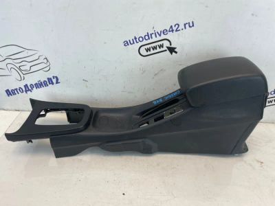 Лот: 24591970. Фото: 1. подлокотник Nissan Almera Classic... Двигатель и элементы двигателя