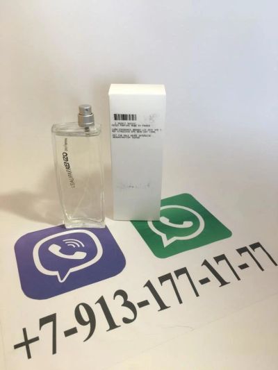 Лот: 11119921. Фото: 1. Kenzo "L'Eau Par Kenzo Pour Femme. Женская парфюмерия