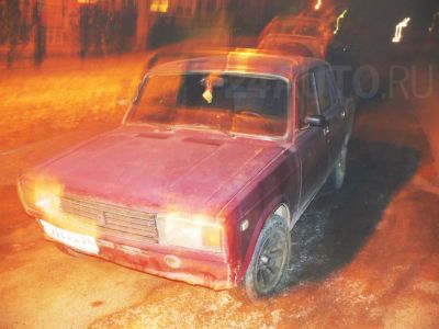Лот: 5134461. Фото: 1. Лада 2105. Автомобили